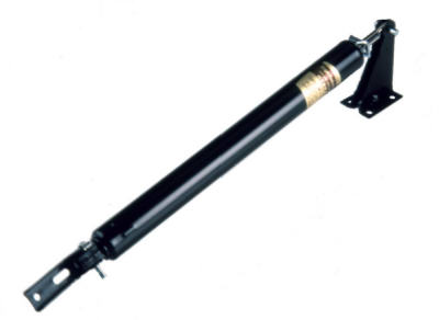 BLK Hydra DR Closer
