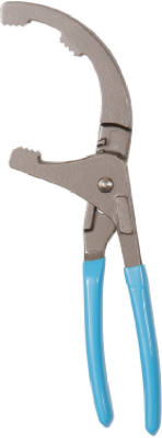 9"Oil Filter/PVC Pliers