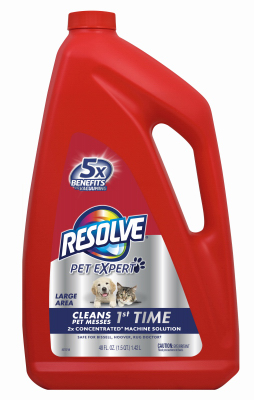 48OZResolv Carp Cleaner
