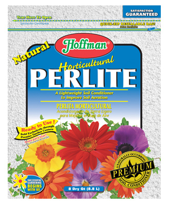 8QT Horticult Perlite
