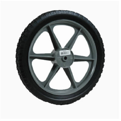 14"Spoke MWR High Wheel