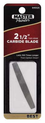 MP2-1/2 2Edge CarbBlade