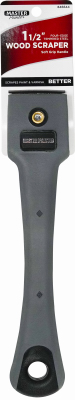 MP 1-1/2" 4Edge Scraper