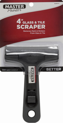 MP Glass/Tile Scraper