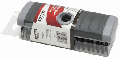 MP6x19 Wire Block Brush