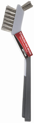 MP SS Mini Wire Brush