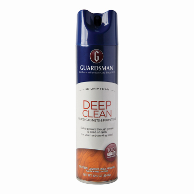 12.5OZ WD Cleaner