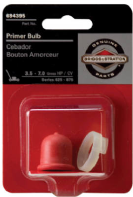 B&S Repl Primer Bulb