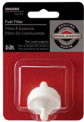 B&S 75 Micron Filter