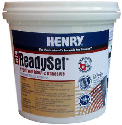 QT #314 Cera Adhesive