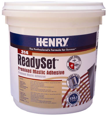 GAL #314 Cera Adhesive