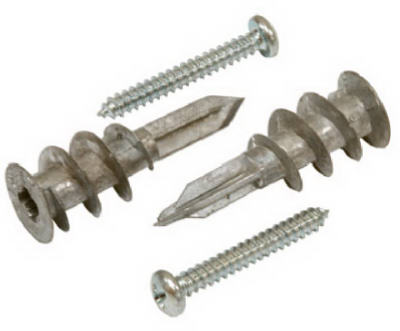 51PC Zinc EZ Anchor Kit