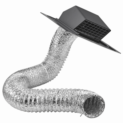 Roof Vent Kit