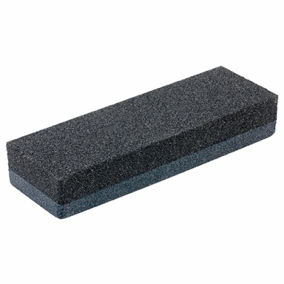 Dual Grit Rubbing Stone