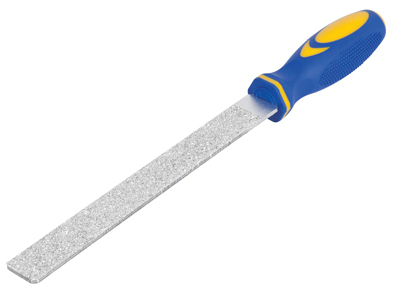 Handheld Tile File
