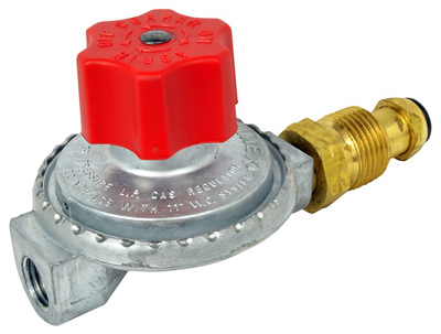 Hi Pressure Regulator