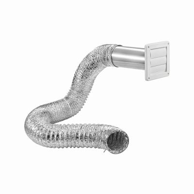 Wall Vent Kit