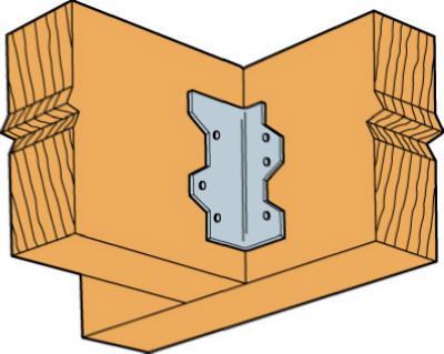 L50 5" L Angle