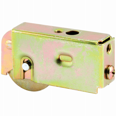 GlassDR Roller Assembly