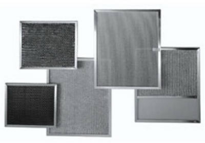 Ducted QT Hood Filter