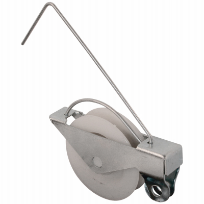 2PK Slid DR Tens Spring