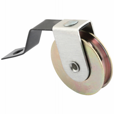 2PK 1" Tens Spri Roller