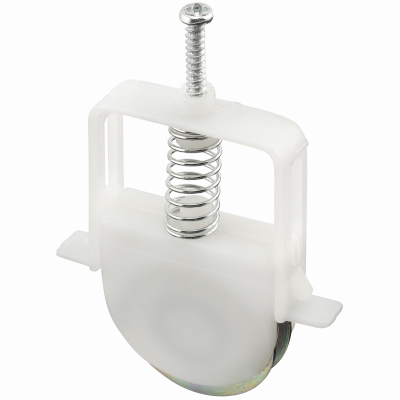 2PK 1" STL Tens Spring