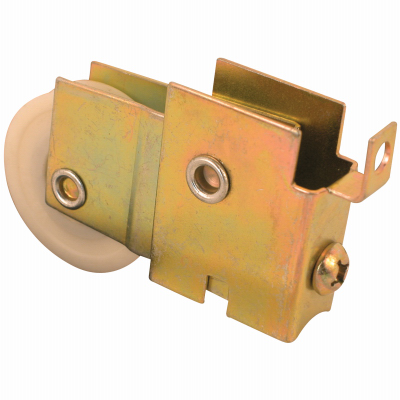 1.5" Nyl Ball Roller