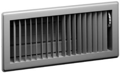 4x12 WHT FLR Register