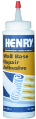 6OZ Wall BaseAdhesive