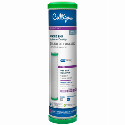 Chem Filter Cartridge