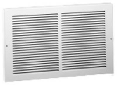 14x6 Base Return Grille