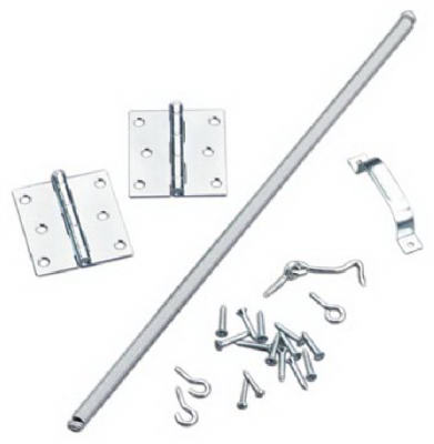 Cad Screen DR HDW Set