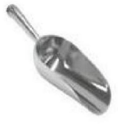 58OZ HD ALU Scoop