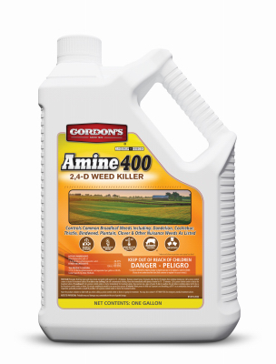 GAL Amine Weed Killer