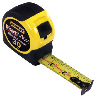 30'x1-1/4" Fatmax Tape
