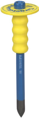 3/4x12"BLU/YEL Chisel