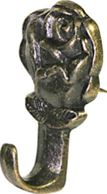 3PK AB Push Pin Hanger