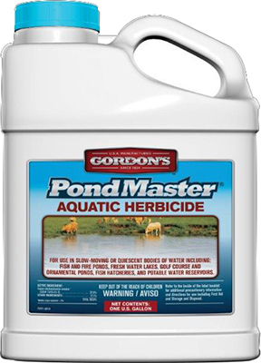 GAL Pondmast Herbicide