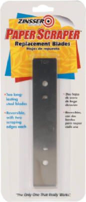 2PK Scraper Repl Blade