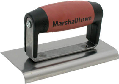 3"x6" STD Cement Edger