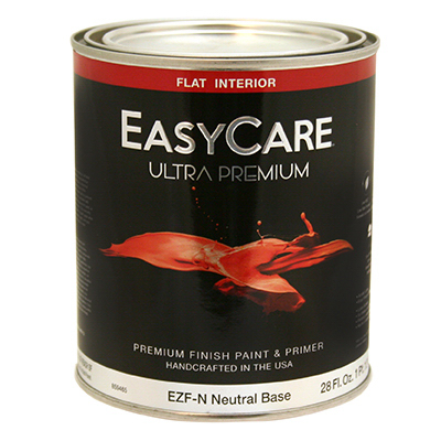 EC QT FLT NBASE Paint