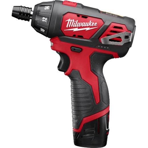 12V Comp Drill Driver