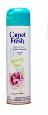 10.5OZ Carp Mornin Foam
