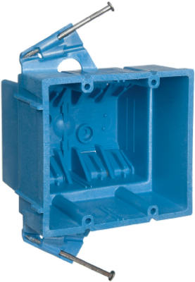 2G NewWork SuperBLU Box