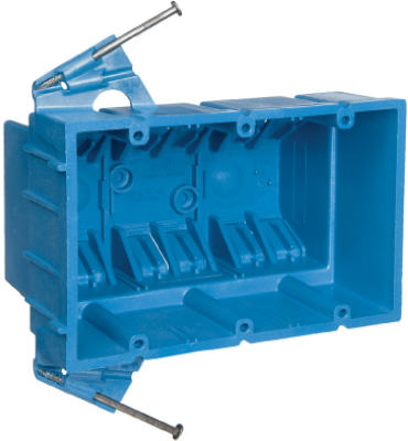 3G NewWork SuperBLU Box