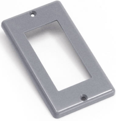 GFCI Handy BX Cover