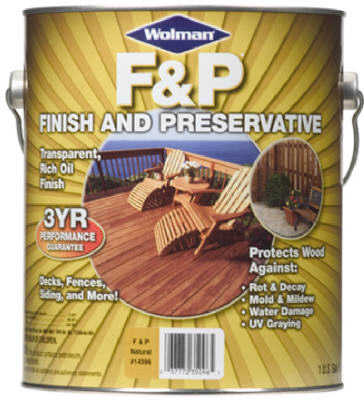 GAL NAT F&P WD Finish