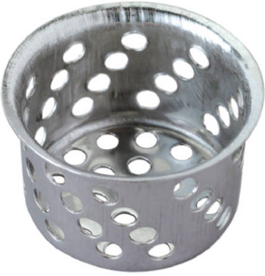 MP1-1/2" CHR Crumb Cup