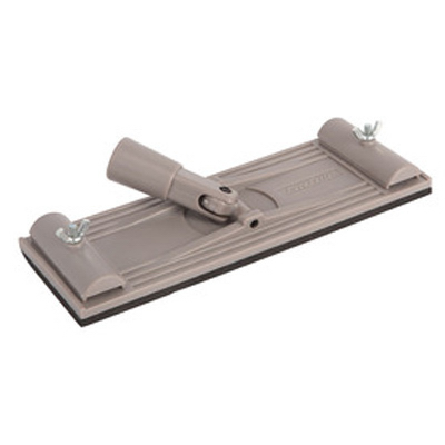 9-3-1/4"Pole SanderHead
